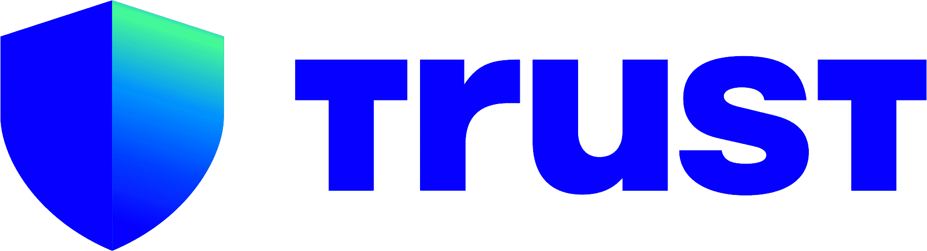 Trust Wallet Logo